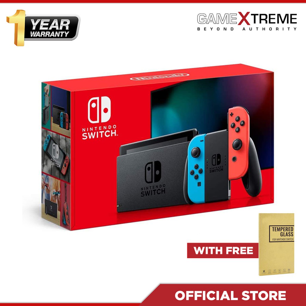 mario game switch