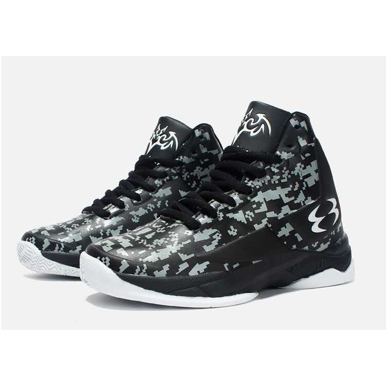 basketball shoes size