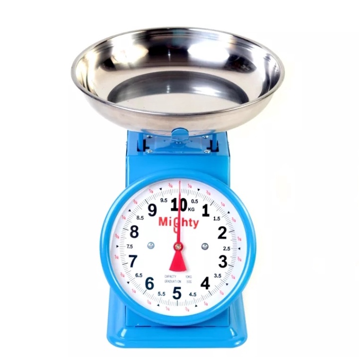 10kg-weighing-scale-stainless-bowl-timbangan-market-use-scale