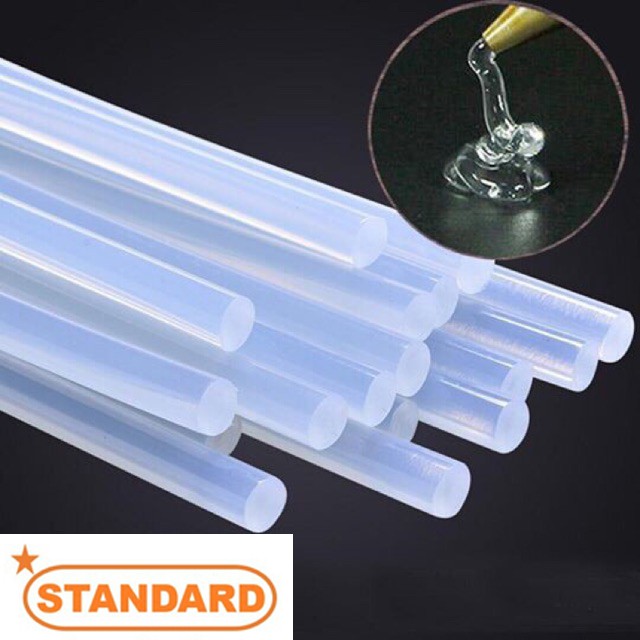 Standard Hot Met Glue Stick | SD0852 6