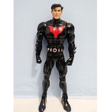 DC Universe Classic Batman Beyond Unmasked | Shopee Philippines