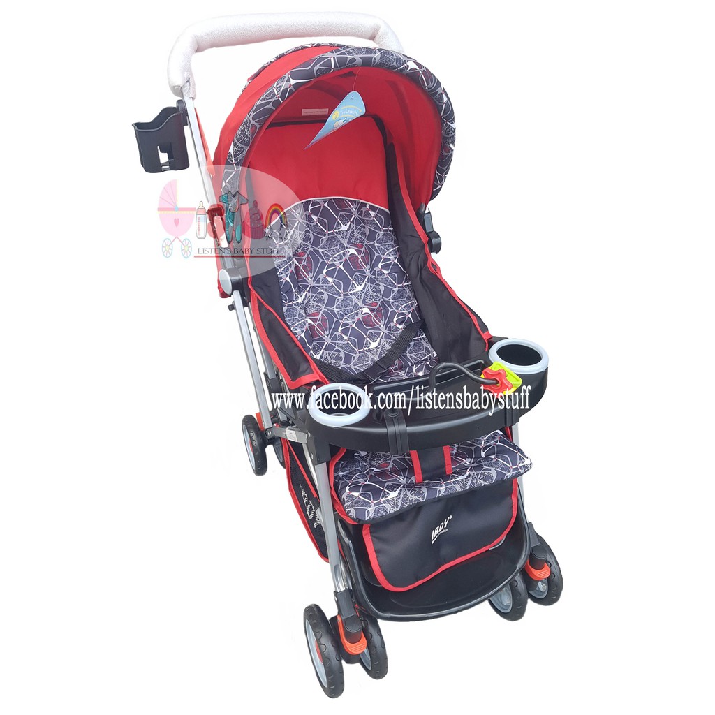 irdy stroller price