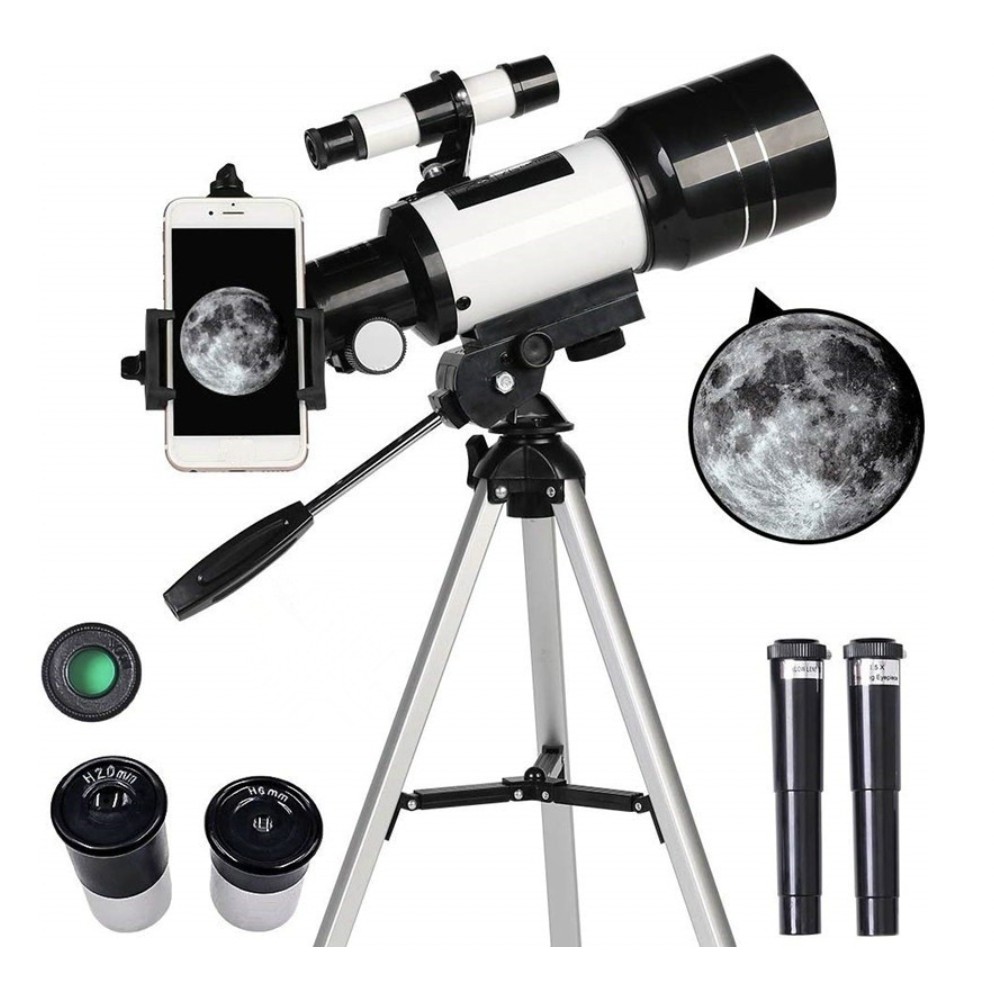telescope pricing