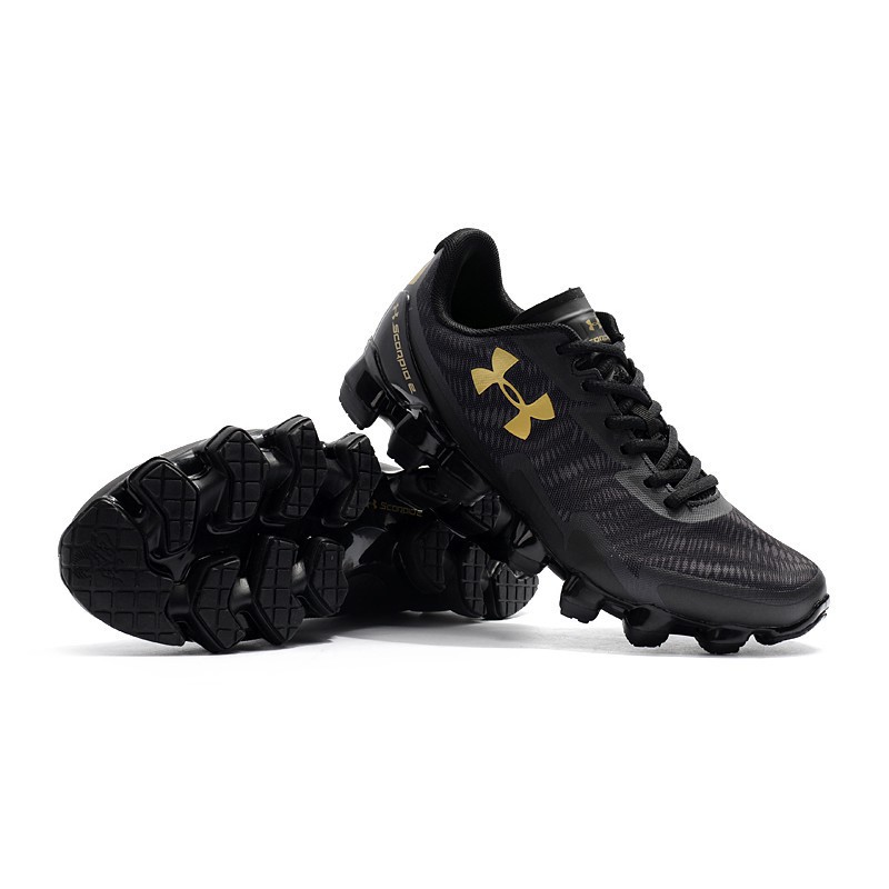 under armour men's scorpio 2 running shoes