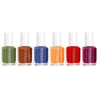 Essie Waterfall in Love (Fall 2020 Collection) | Shopee Philippines