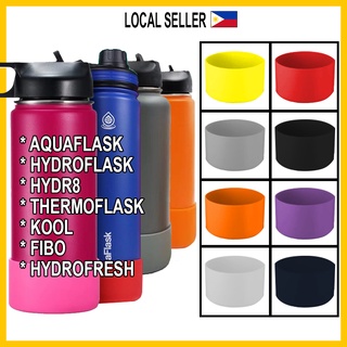 difference between aquaflask hydroflask and thermoflask