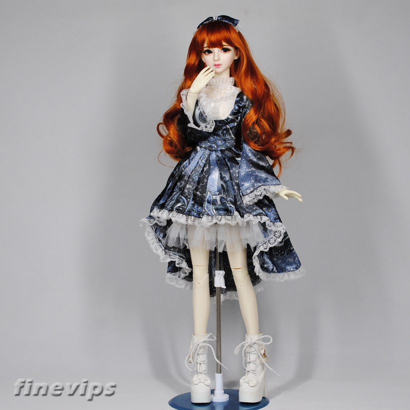 handmade doll clothes