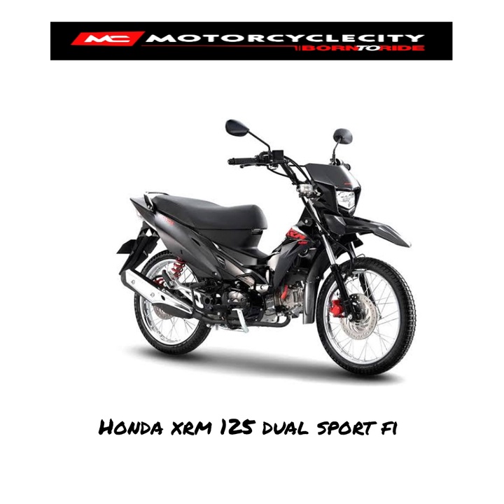 xrm 125 philippine price