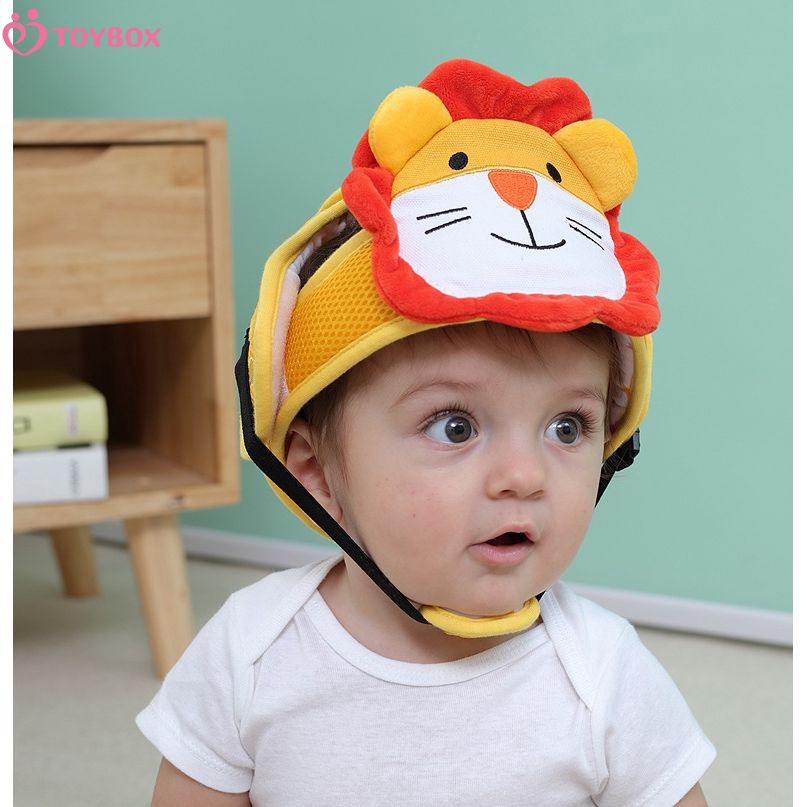 infant head cap