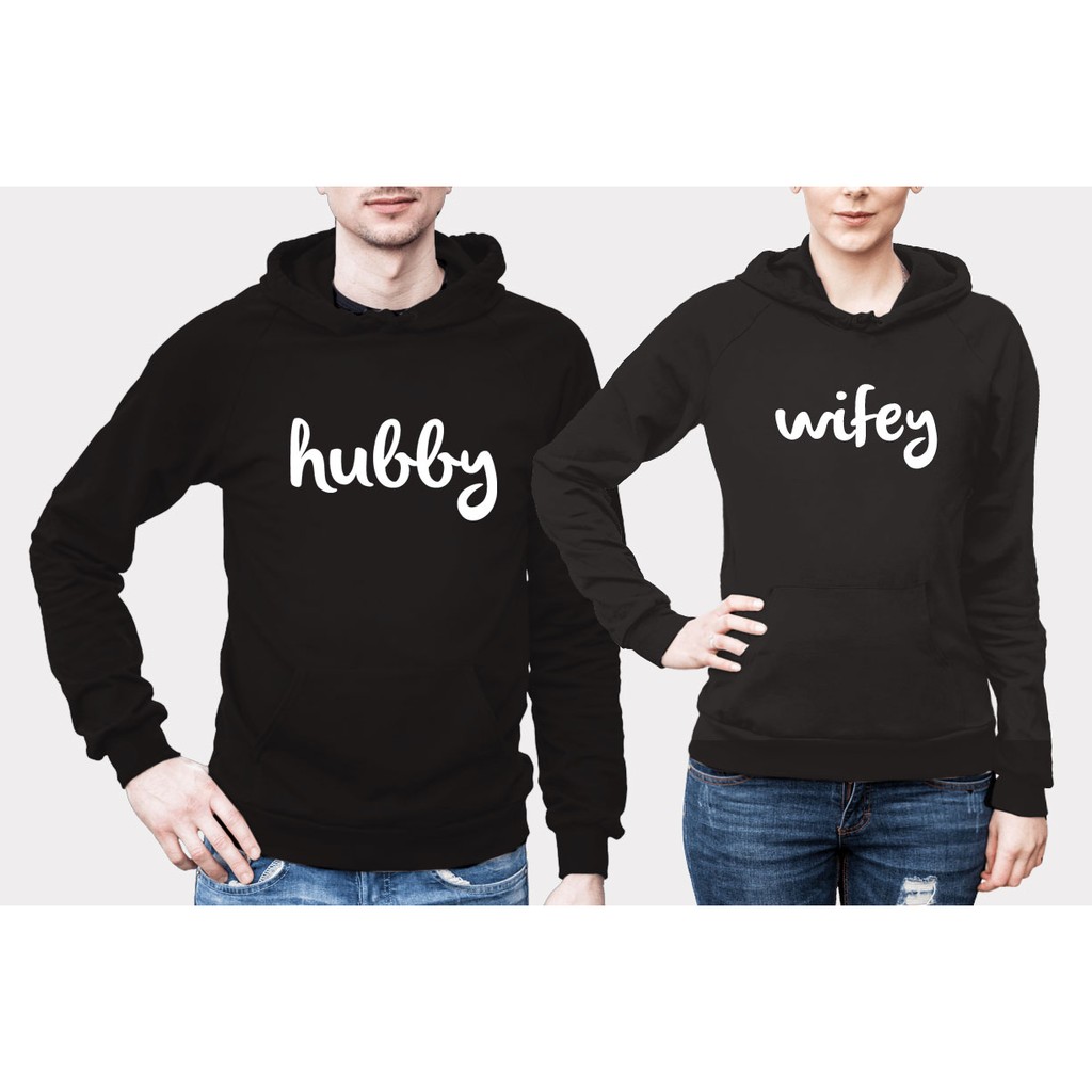 hoodie couple shopee