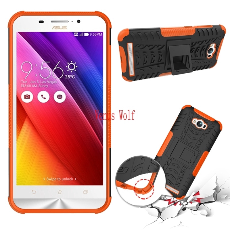 Asus Zenfone Max Z010d Zc550kl Cases Asus Z010d Z010da Cover Shopee Philippines