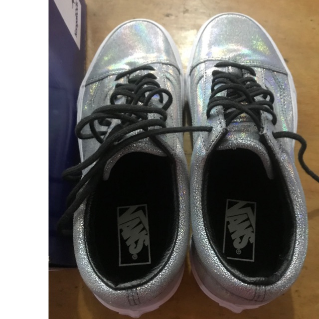 vans new shoes