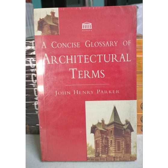 A Concise Glossary of Architectural Terms | Shopee Philippines