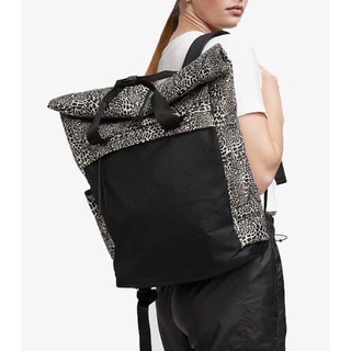 Nike Radiate - Nike Backpack - Nike Bag - Leopard Print - Nike Sack bag #1