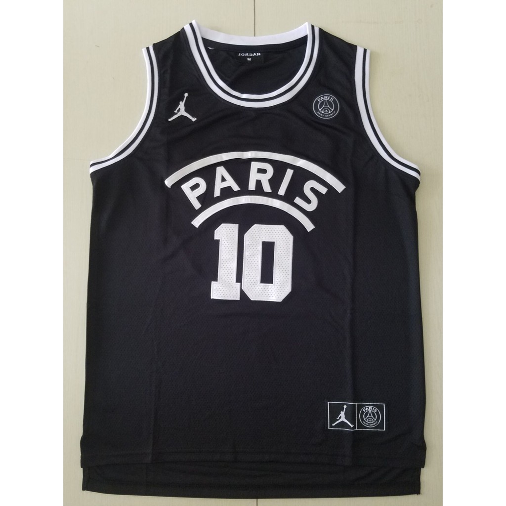 psg nba jersey