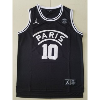 psg top black