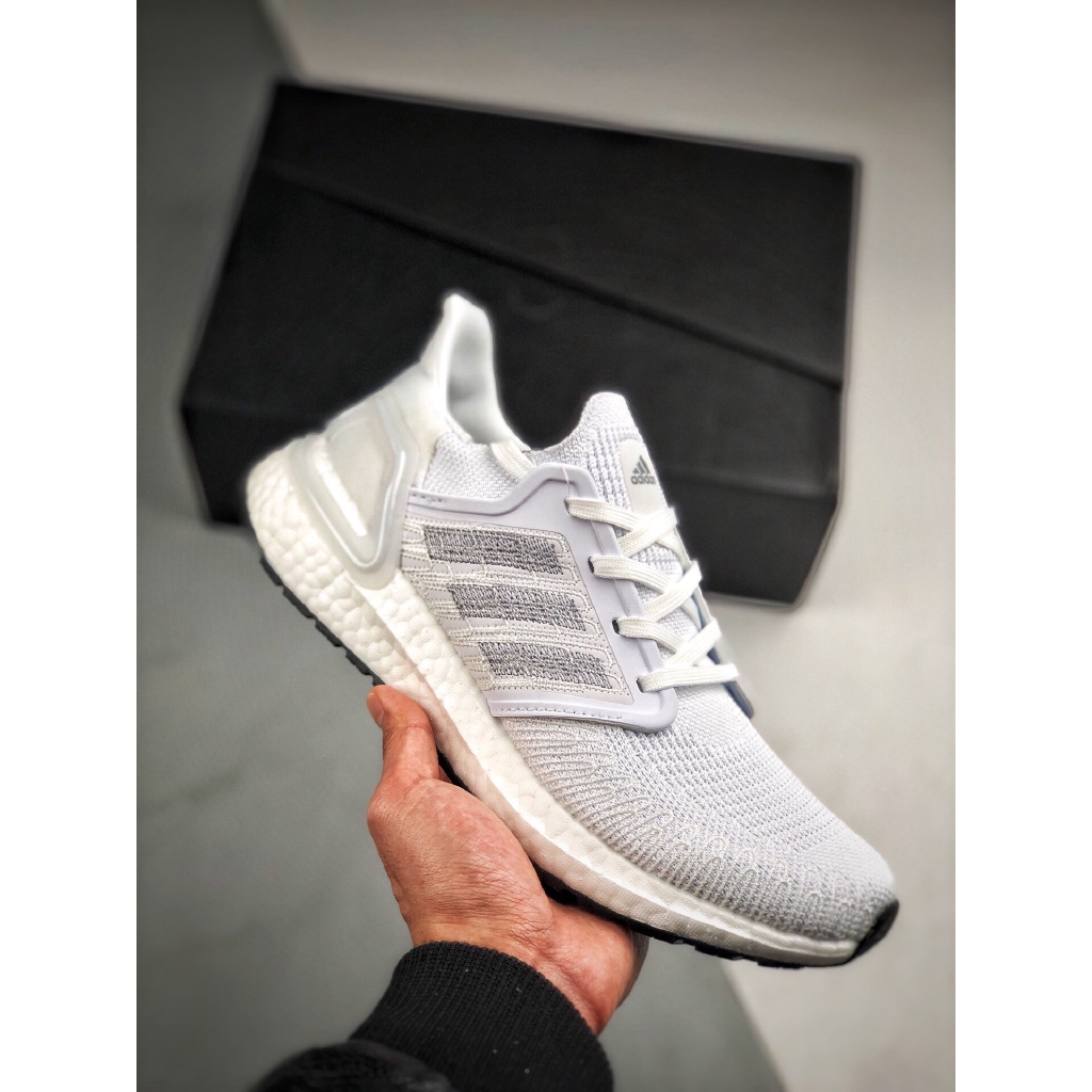 Original Adidas Ultra Boost 6.0 Running Shoes Sports Shoes For Men And  Women Shoes | Shopee Philippines