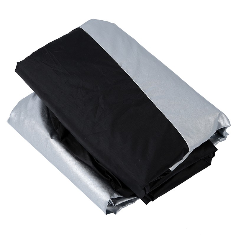 motorcycle tarp cover