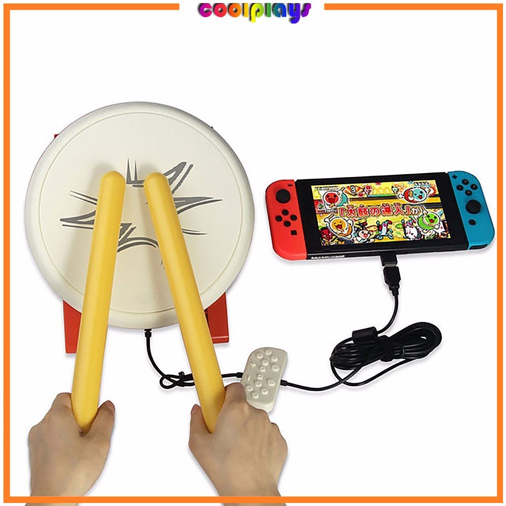 dobe taiko drum
