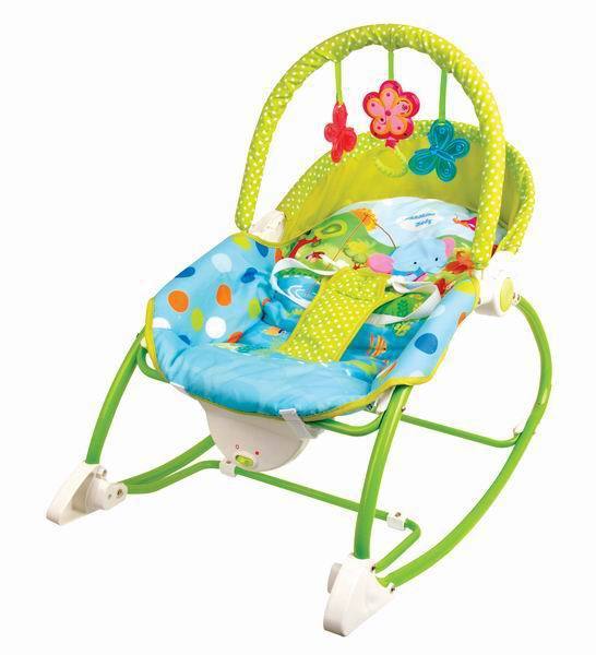 Musical Baby Rocking Chair Toddler 
