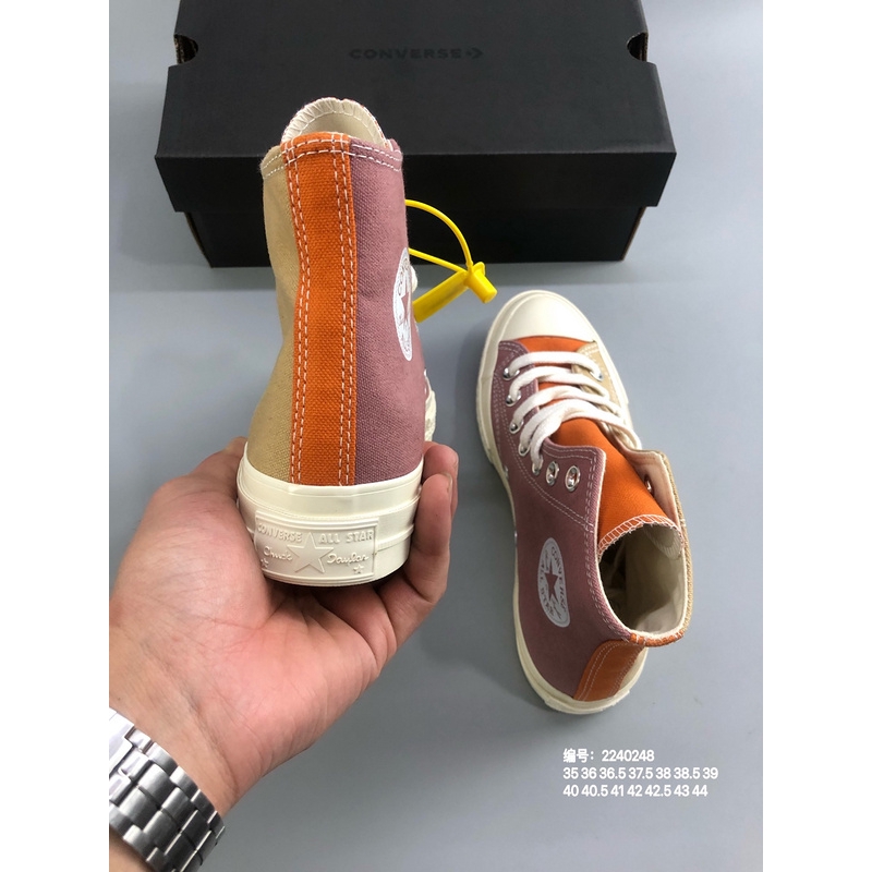 renew canvas converse