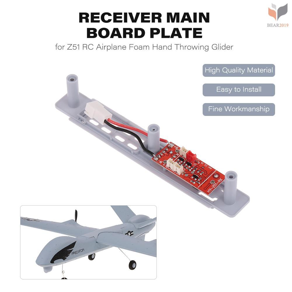 best foam for rc planes