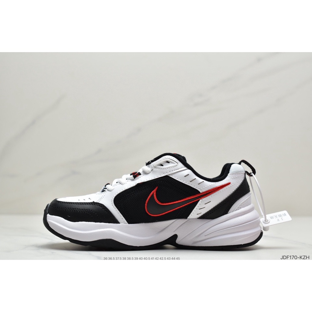 nike air monarch m2k