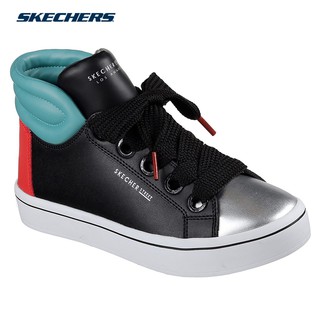 skechers street hi lite metallic