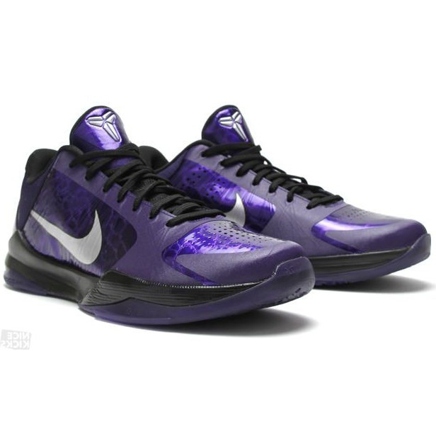 kobe 5 ink