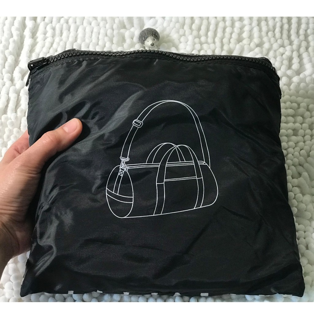 ikea gym bag