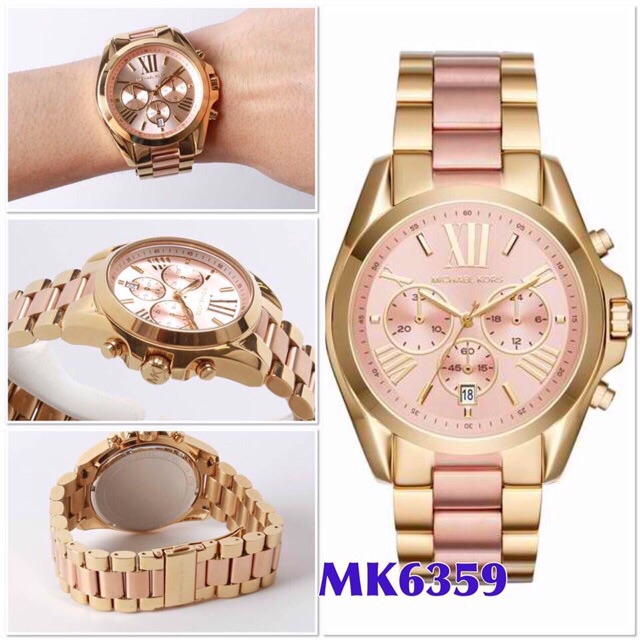 michael kors mk6359