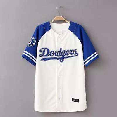 baseball jersey for sale