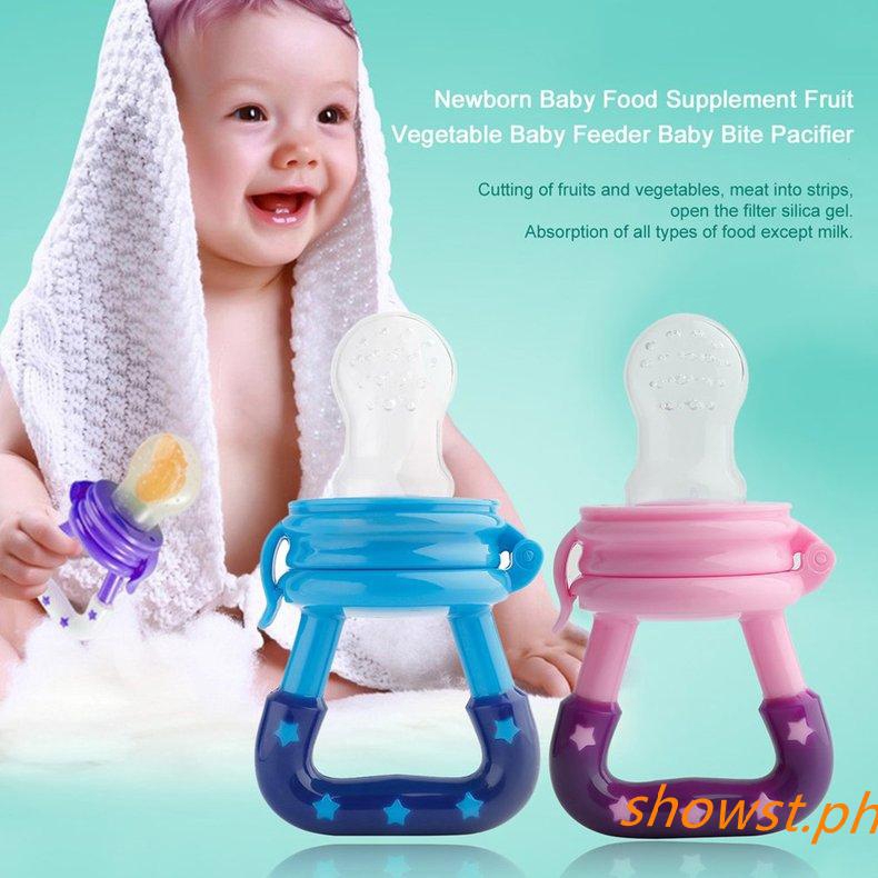 newborn baby food products