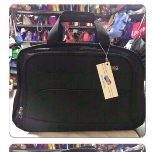 american tourister laptop bag