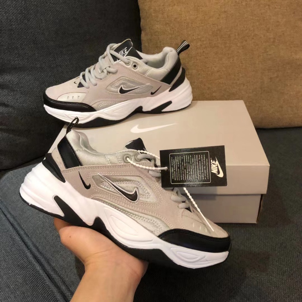 nike air monarch m2k tekno