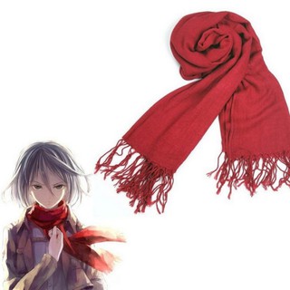 Mikasa Ackerman Scarf Attack On Titan #2