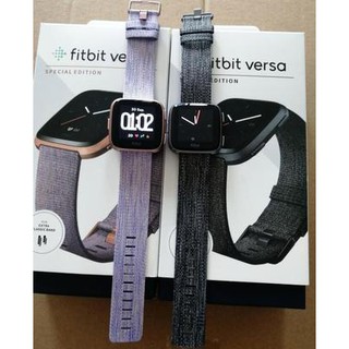 original fitbit versa