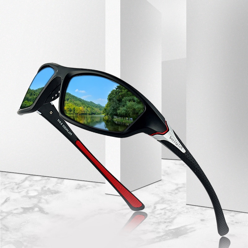 polarized eyewear