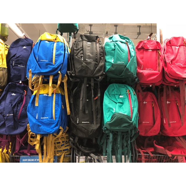 day pack decathlon