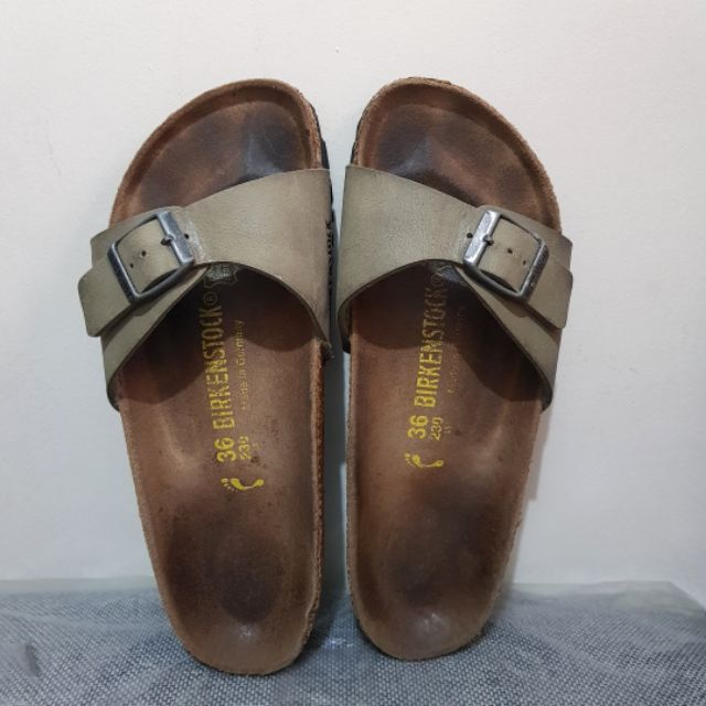 birkenstock 36