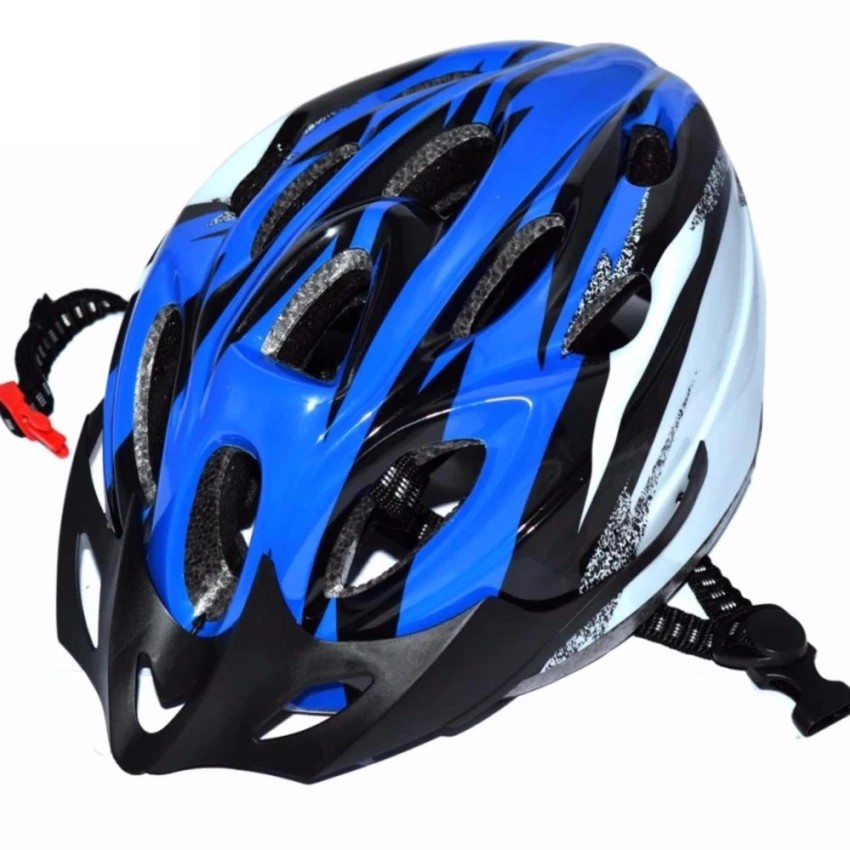 mtb helmet design