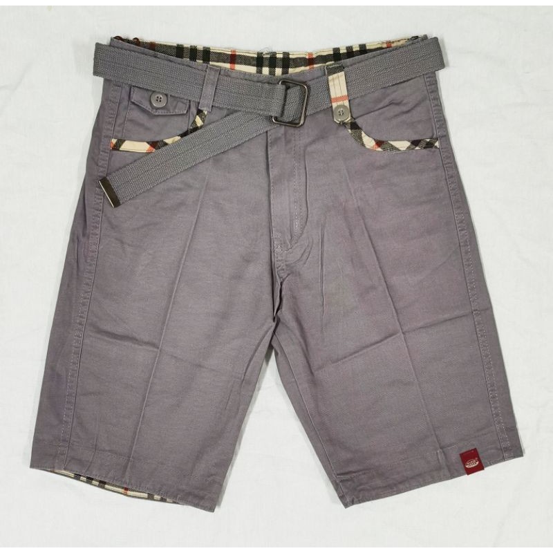 cargo short jeans