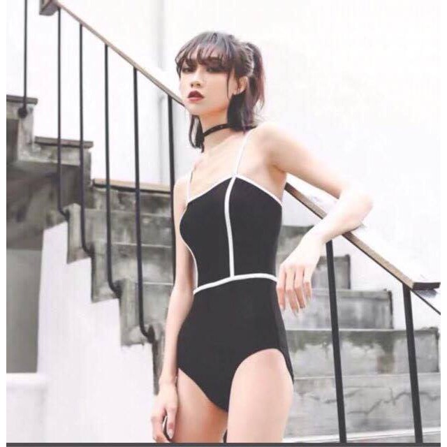 maxine one piece swimsuits