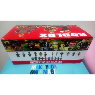 Mtm Roblox Blind Pack Surprise Toy 1 Box 18 Pieces 011581 Shopee Philippines - roblox toysavailable in smseaside cebu philippines