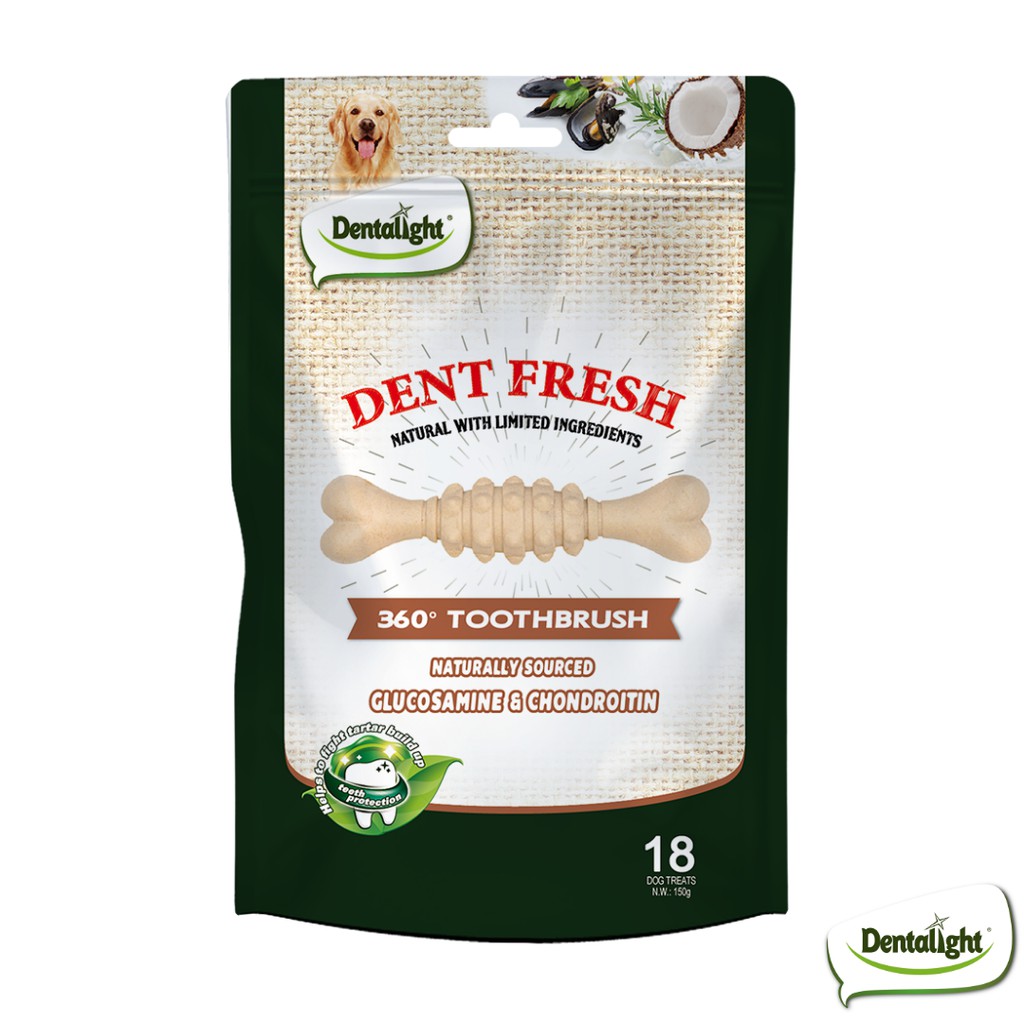 dog treats with glucosamine