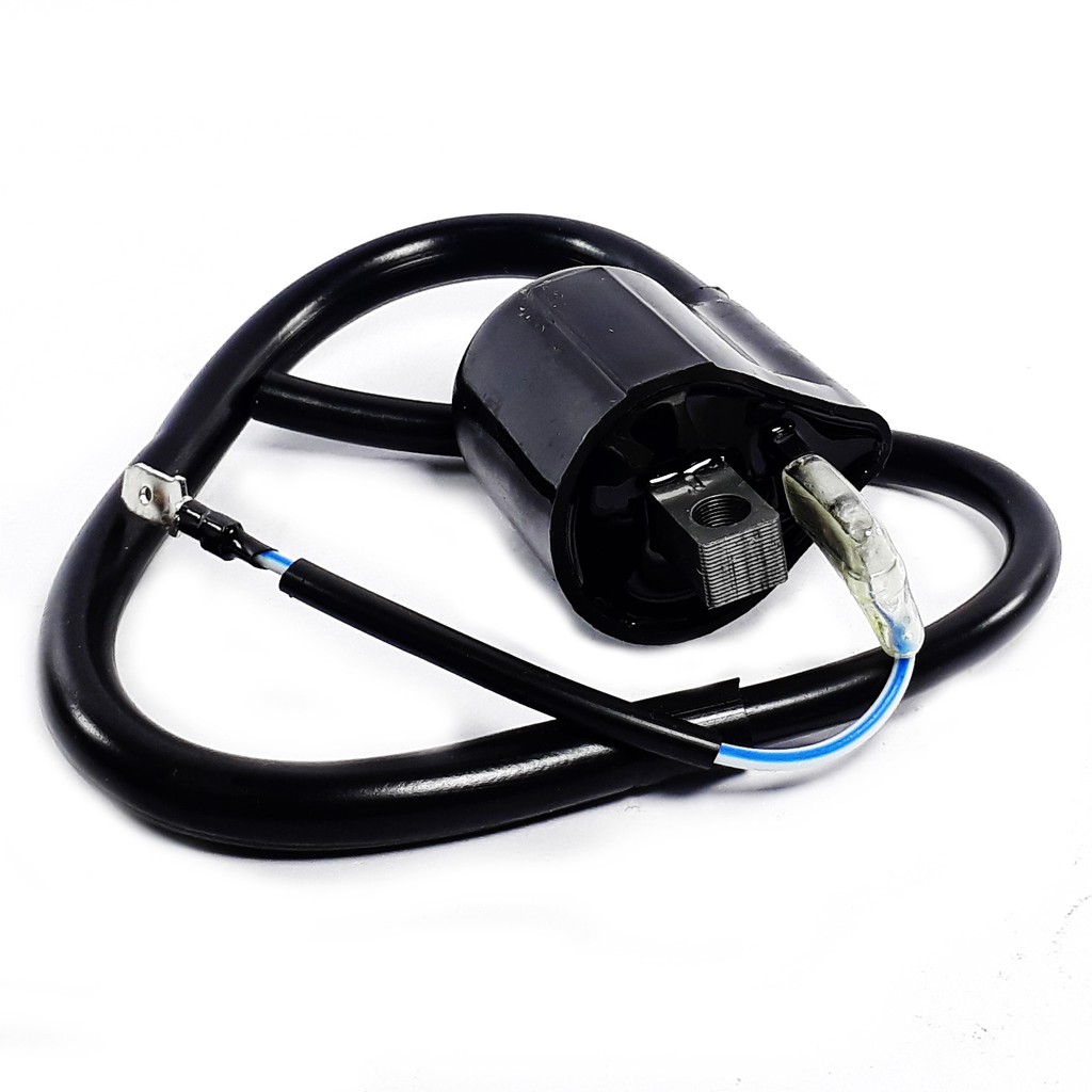 SAX Ignition Coil For Raider 150 Shopee Philippines