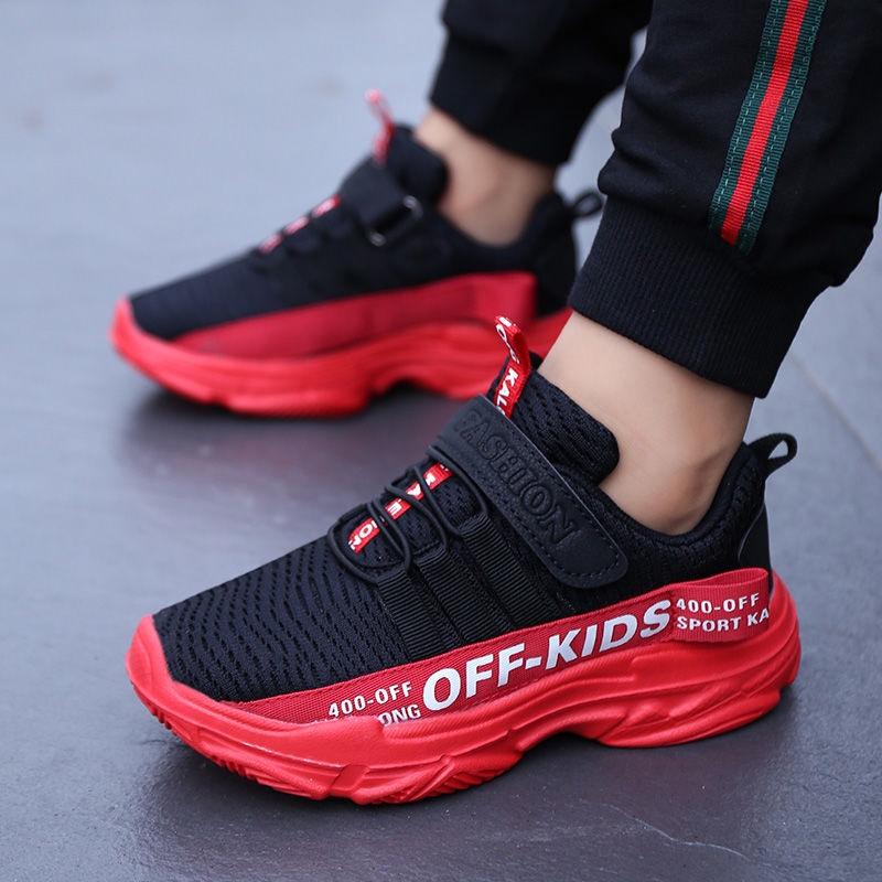 new shoes 2019 boy