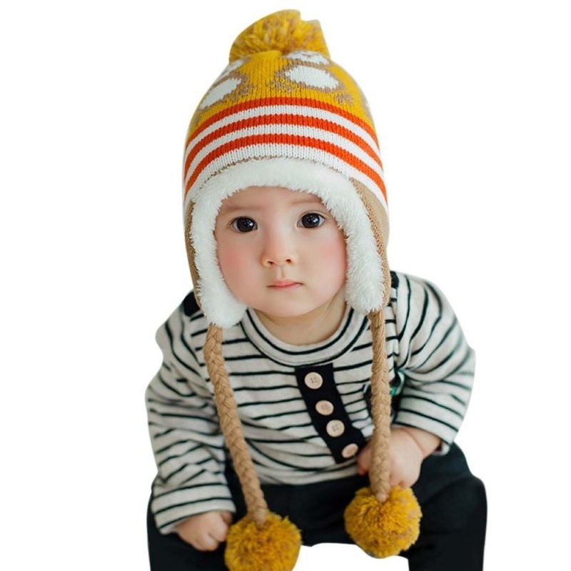 baby winter caps online