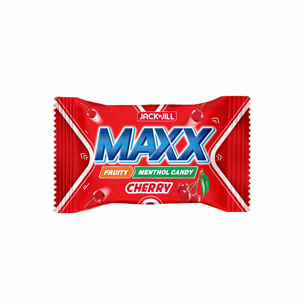 Maxx Cherry Menthol Candy ubicaciondepersonas.cdmx.gob.mx
