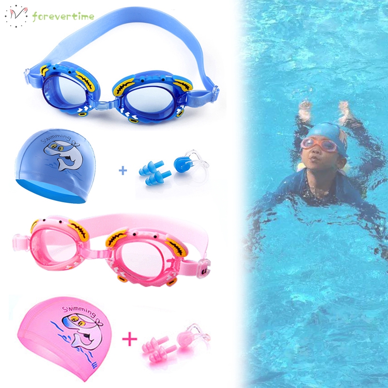 swimming kit for kids